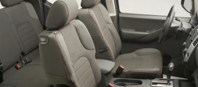 Suzuki Equator (2009) - picture 12 of 12