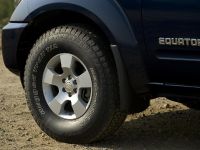 Suzuki Equator (2009)