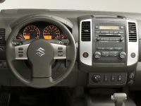 Suzuki Equator (2009) - picture 10 of 12