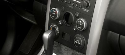 Suzuki Grand Vitara (2009) - picture 12 of 12
