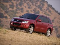 Suzuki Grand Vitara (2009)