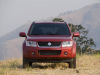 Suzuki Grand Vitara (2009) - picture 2 of 12