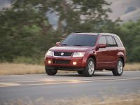 Suzuki Grand Vitara (2009)
