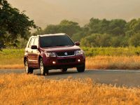 Suzuki Grand Vitara (2009) - picture 7 of 12