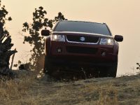 Suzuki Grand Vitara (2009)