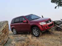 Suzuki Grand Vitara (2009) - picture 5 of 12