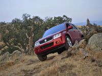 Suzuki Grand Vitara (2009) - picture 4 of 12