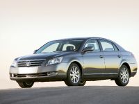 Toyota Avalon (2009)