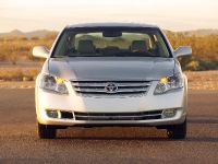Toyota Avalon (2009) - picture 3 of 14