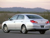 Toyota Avalon (2009) - picture 5 of 14