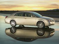 Toyota Avalon (2009) - picture 6 of 14