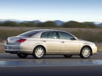 Toyota Avalon (2009)