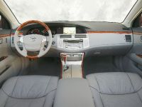 Toyota Avalon (2009) - picture 10 of 14
