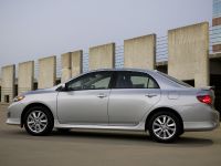 Toyota Corolla S (2009) - picture 4 of 15