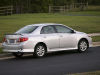 Toyota Corolla S (2009)