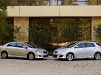 Toyota Corolla S (2009)
