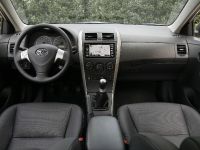 Toyota Corolla S (2009)