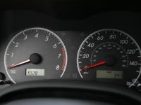 Toyota Corolla S (2009) - picture 13 of 15