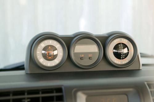 Toyota FJ Cruiser (2009) - picture 8 of 18