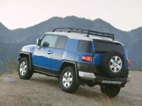 Toyota FJ Cruiser (2009)