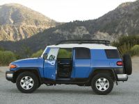 Toyota FJ Cruiser (2009)