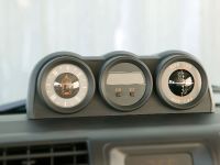 Toyota FJ Cruiser (2009)