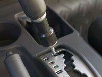 Toyota FJ Cruiser (2009) - picture 10 of 18