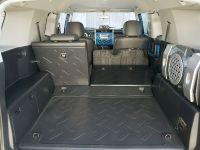 Toyota FJ Cruiser (2009) - picture 11 of 18