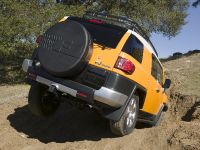 Toyota FJ Cruiser (2009)