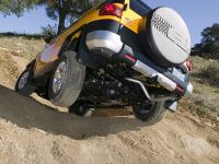 Toyota FJ Cruiser (2009)