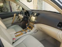 Toyota Highlander Hybrid (2009)
