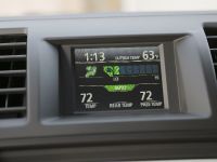 Toyota Highlander Hybrid (2009) - picture 13 of 15