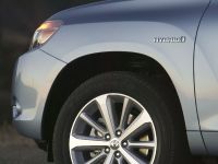 Toyota Highlander Hybrid (2009) - picture 14 of 15