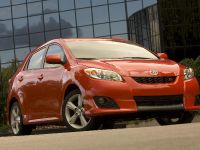 Toyota Matrix S (2009) - picture 1 of 13