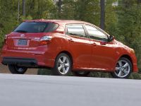 Toyota Matrix S (2009) - picture 4 of 13