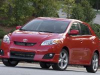 Toyota Matrix S (2009) - picture 5 of 13