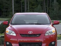 Toyota Matrix S (2009) - picture 6 of 13