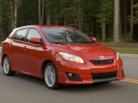 Toyota Matrix S (2009) - picture 3 of 13