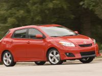 Toyota Matrix S (2009) - picture 7 of 13