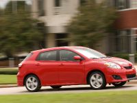 Toyota Matrix S (2009)