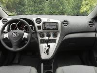 Toyota Matrix S (2009) - picture 11 of 13