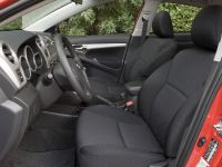 Toyota Matrix S (2009)