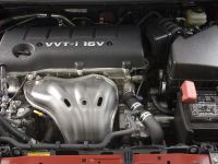 Toyota Matrix S (2009) - picture 13 of 13