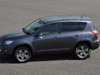 Toyota RAV4 (2009) - picture 7 of 8