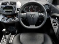 Toyota RAV4 (2009) - picture 8 of 8
