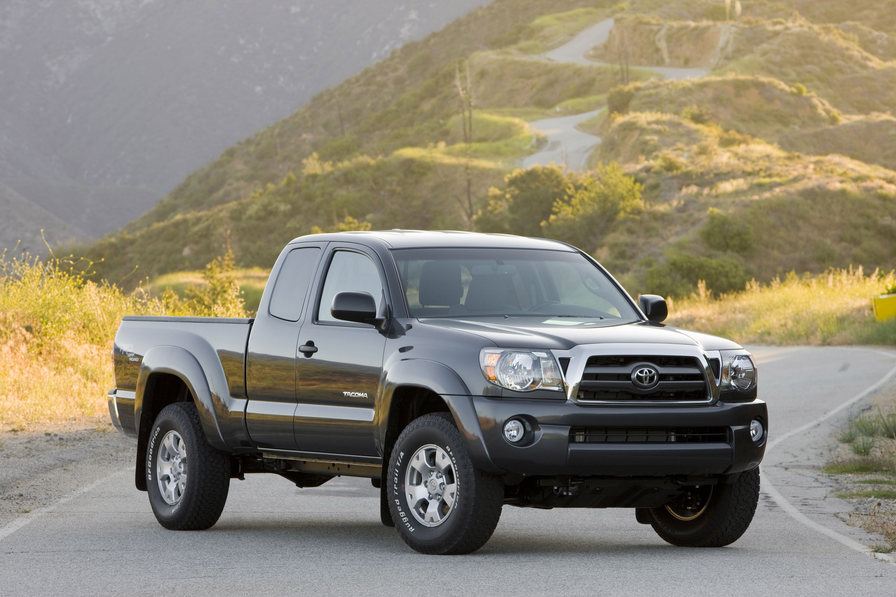 Toyota Tacoma