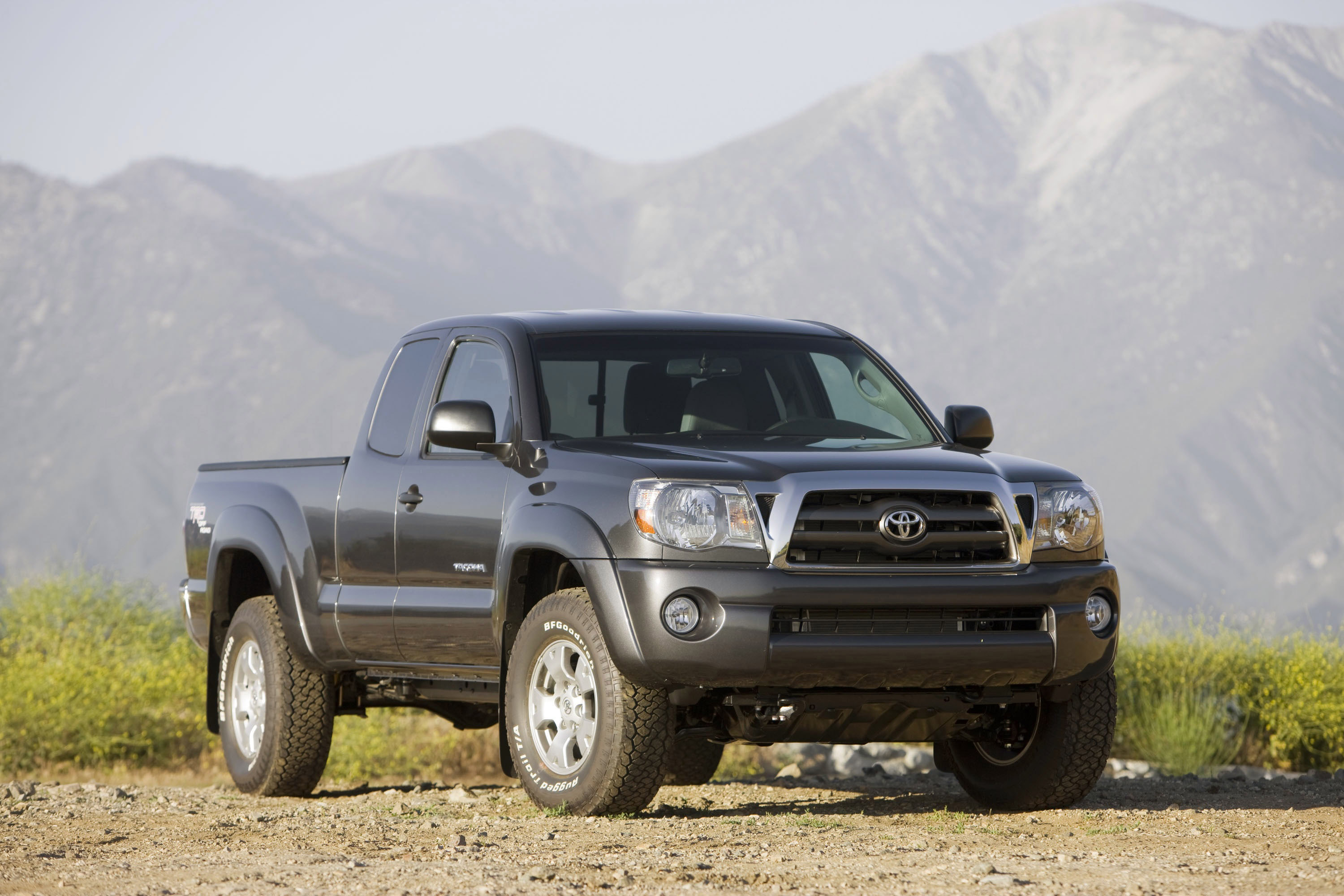 Toyota Tacoma