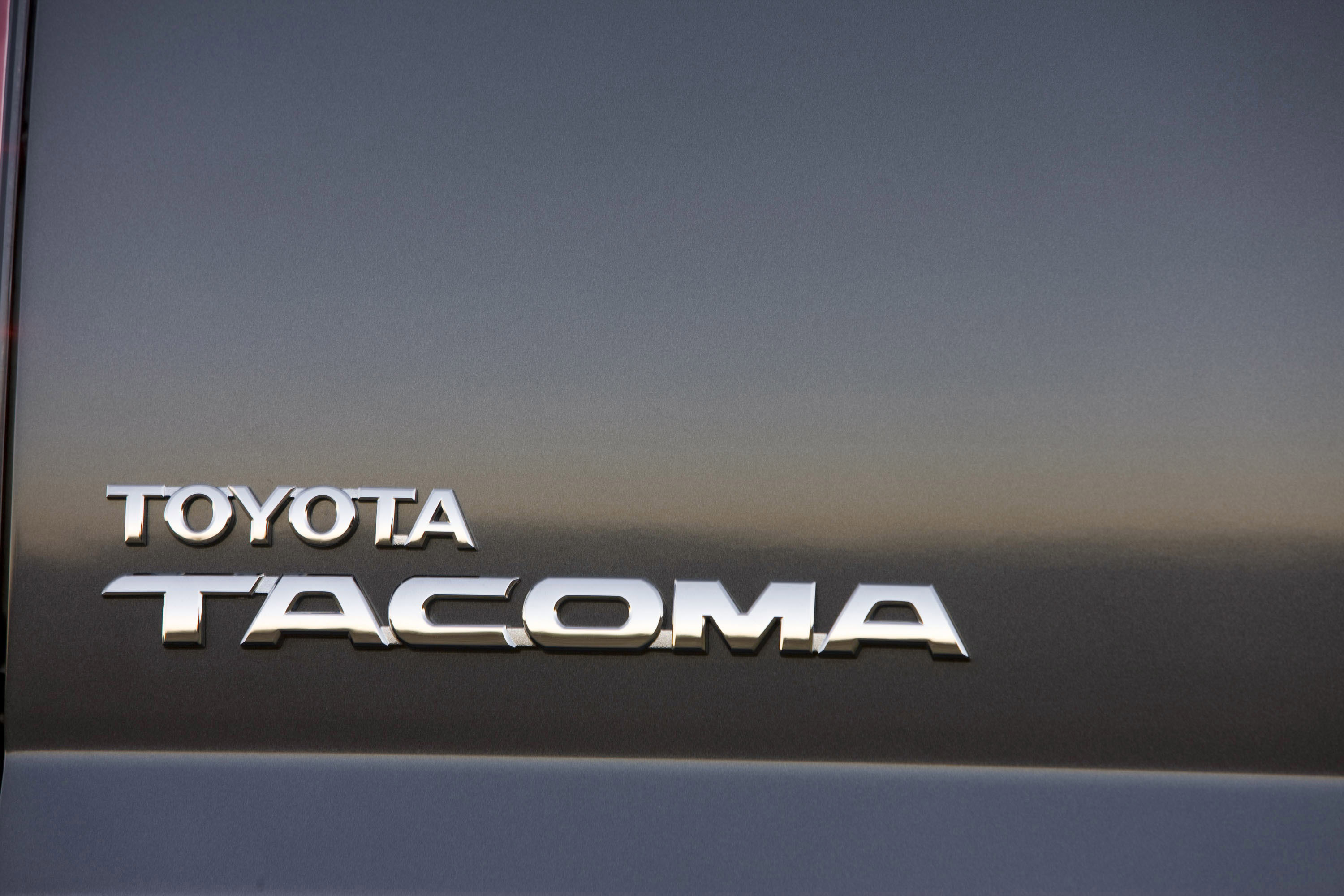 Toyota Tacoma