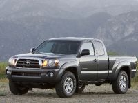 Toyota Tacoma (2009)