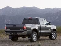 Toyota Tacoma (2009)